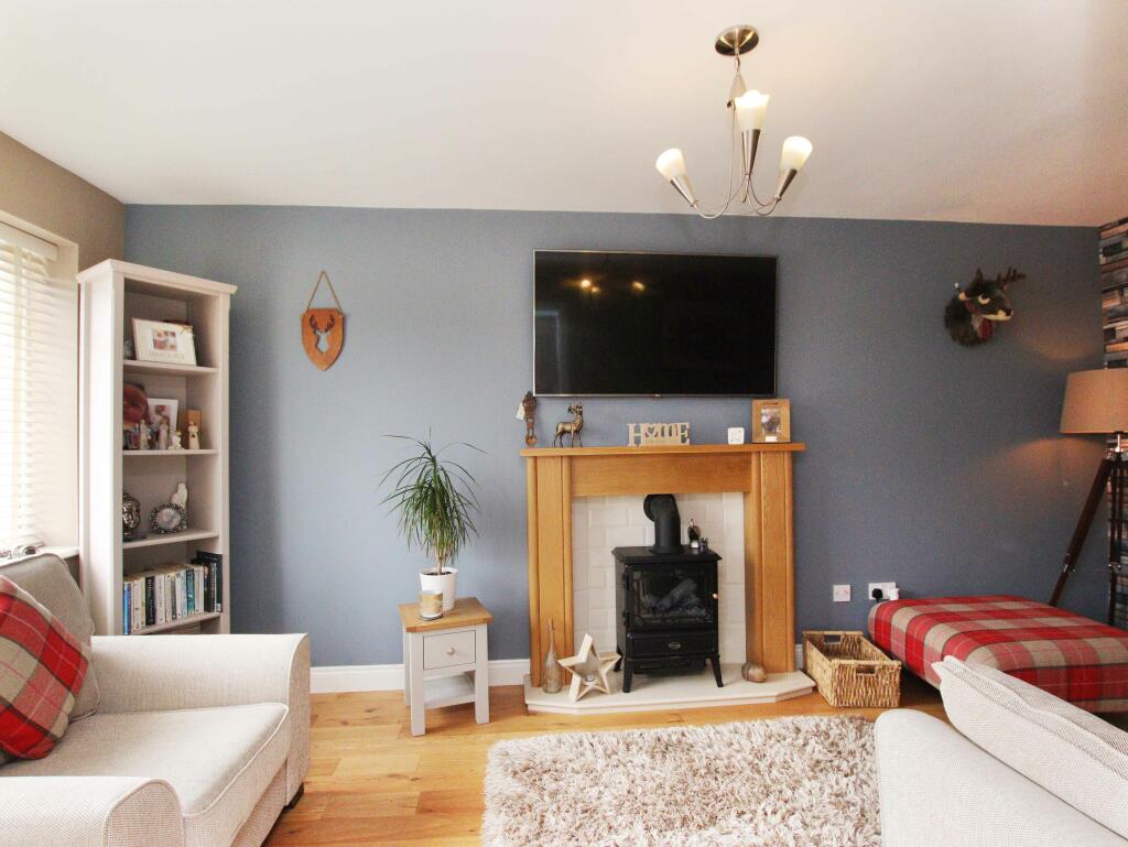 Additional image 5 of Graig Y Mynydd, Gelliseren, Tonyrefail, CF39 8FD