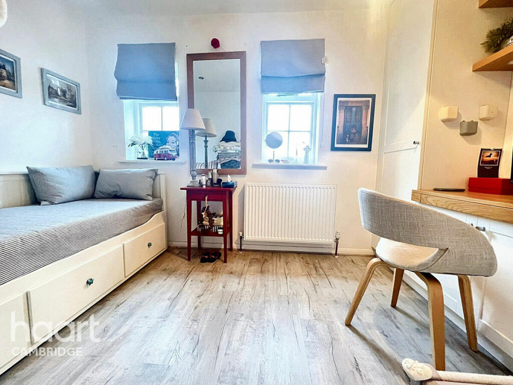 Additional image 7 of The Rowans, Cambridge