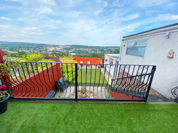 Additional image 21 of Cheriton Avenue, Cefn Hengoed, Hengoed, CF82 7JA