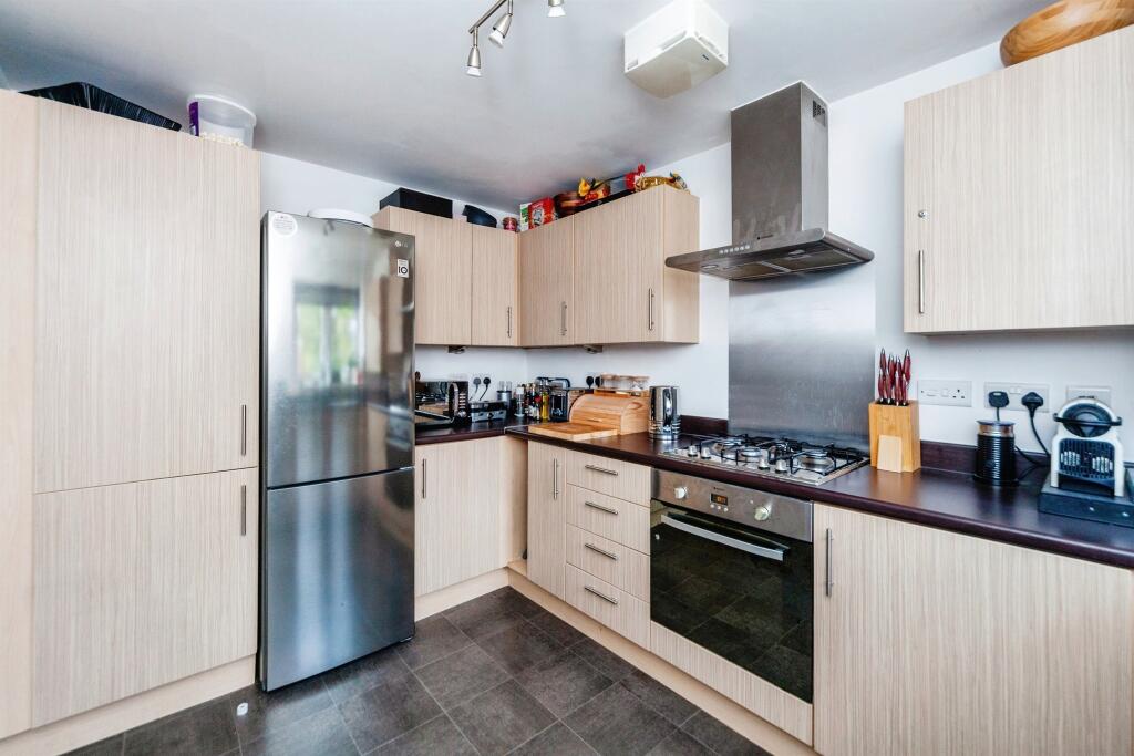 Additional image 6 of Malayan Place, Saighton, Chester