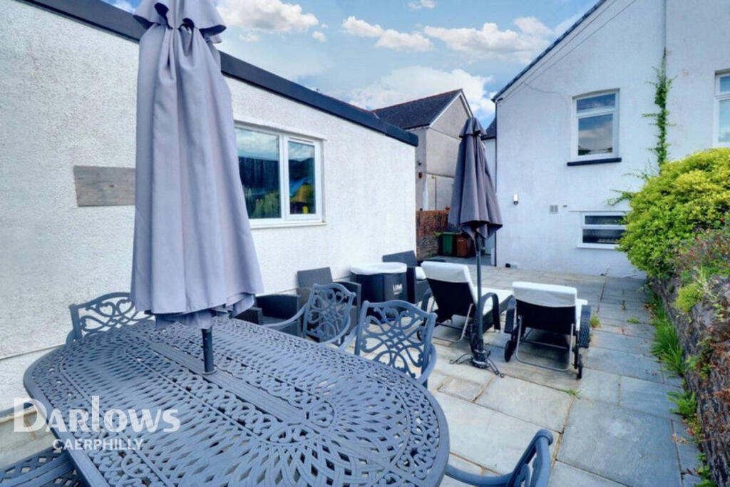 Additional image 20 of Dilwyn Avenue, Hengoed