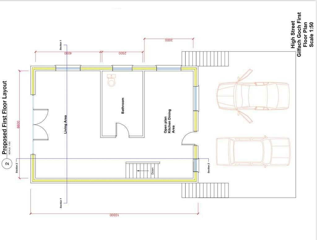 Additional image 8 of Building Plot Off High Street, Porth