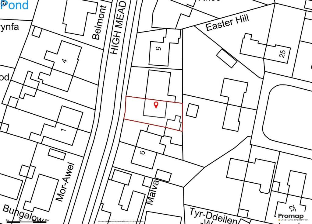 Additional image 14 of 7 Highmeadow, Llantwit Major, Vale of Glamorgan, CF61 1RQ