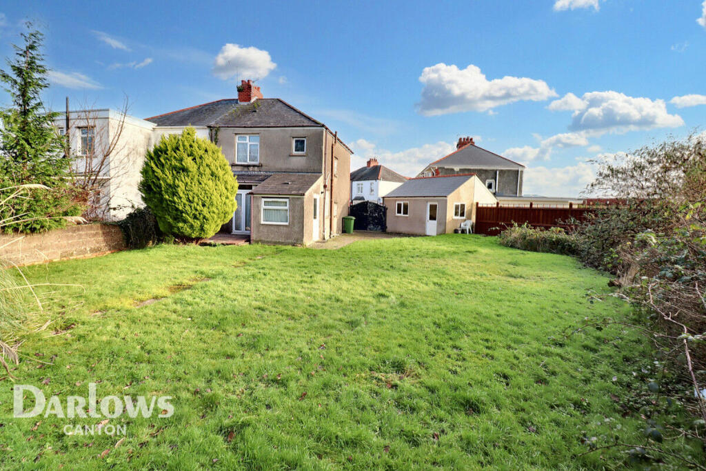 Additional image 16 of Norbury Avenue, CARDIFF