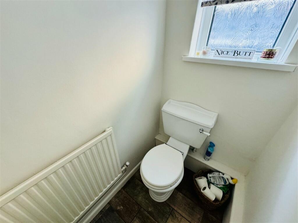 Additional image 11 of Llwydarth Road, Maesteg, CF34 9EU