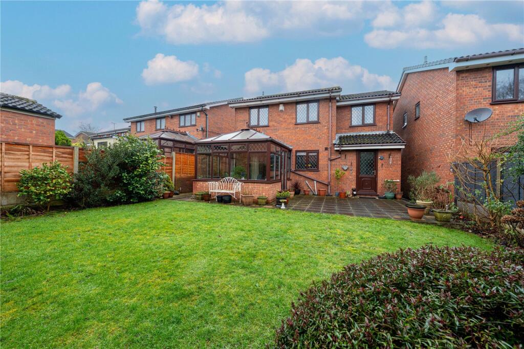 Additional image 33 of Falcon, Wilnecote, Tamworth, Staffordshire, B77