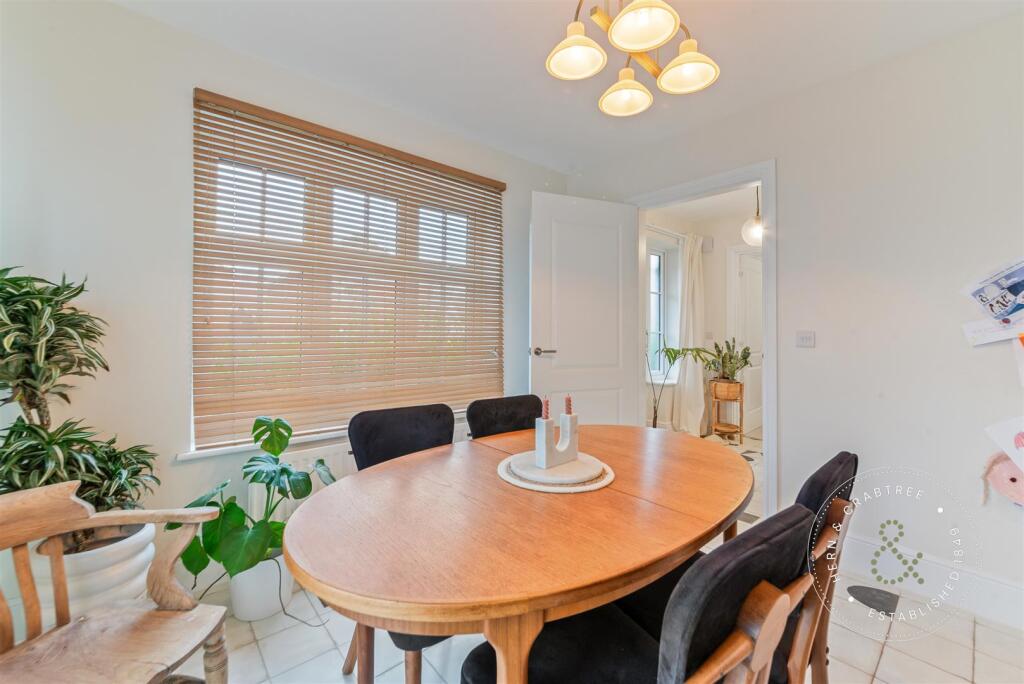 Additional image 4 of Pentrebane Drive, Cae St Fagans, Cardiff