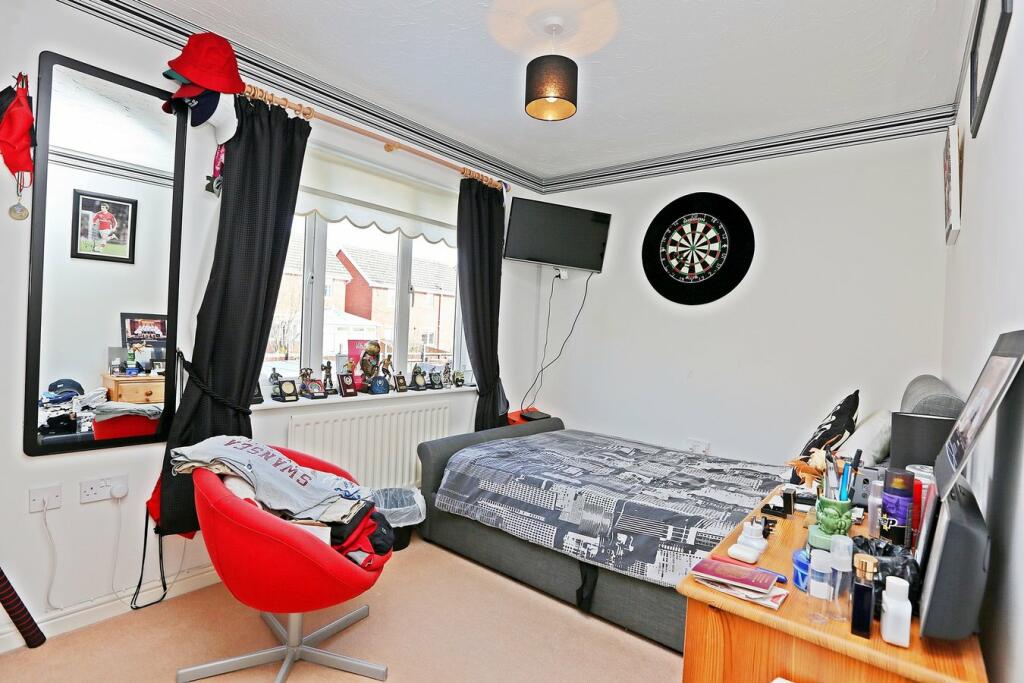 Additional image 15 of Woodland View, Church Village, Pontypridd, CF38