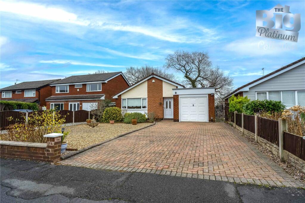 Additional image 16 of Rosewood Grove, Saughall, CH1