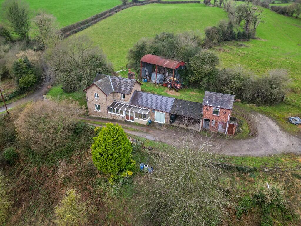 Additional image 16 of Snowdrop Hill Farm, Bryn Y Garreg, Flint Mountain