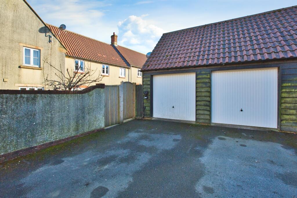 Additional image 3 of Little Brooks Lane, SHEPTON MALLET