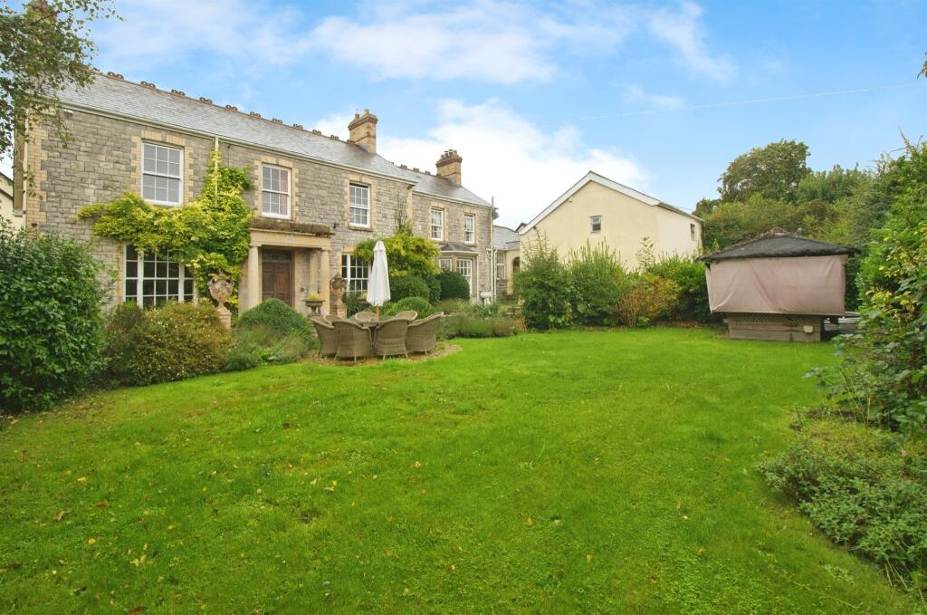 Additional image 4 of Rhoose Road, Rhoose, Barry