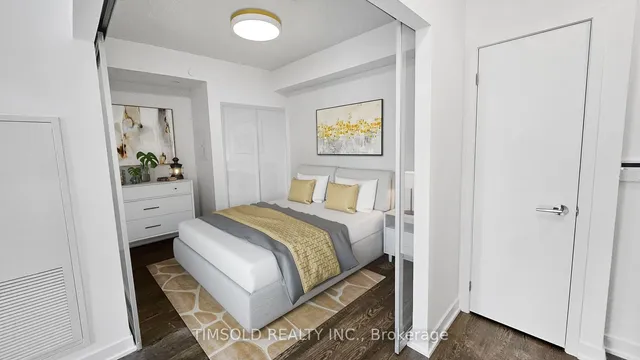 Additional image 11 of 50 O'Neill Rd Unit 1601