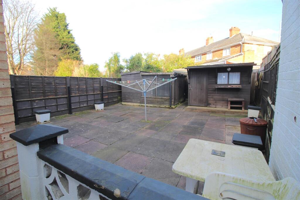 Additional image 9 of Mintern Road, Yardley, Birmingham