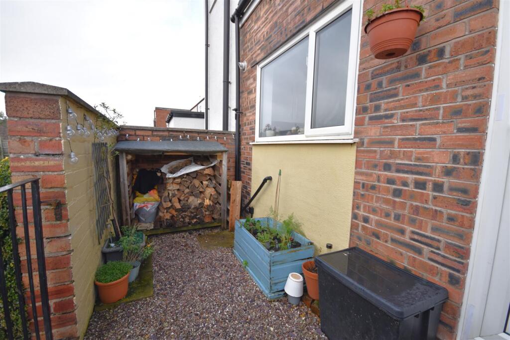 Additional image 19 of New Street, Little Neston, Neston