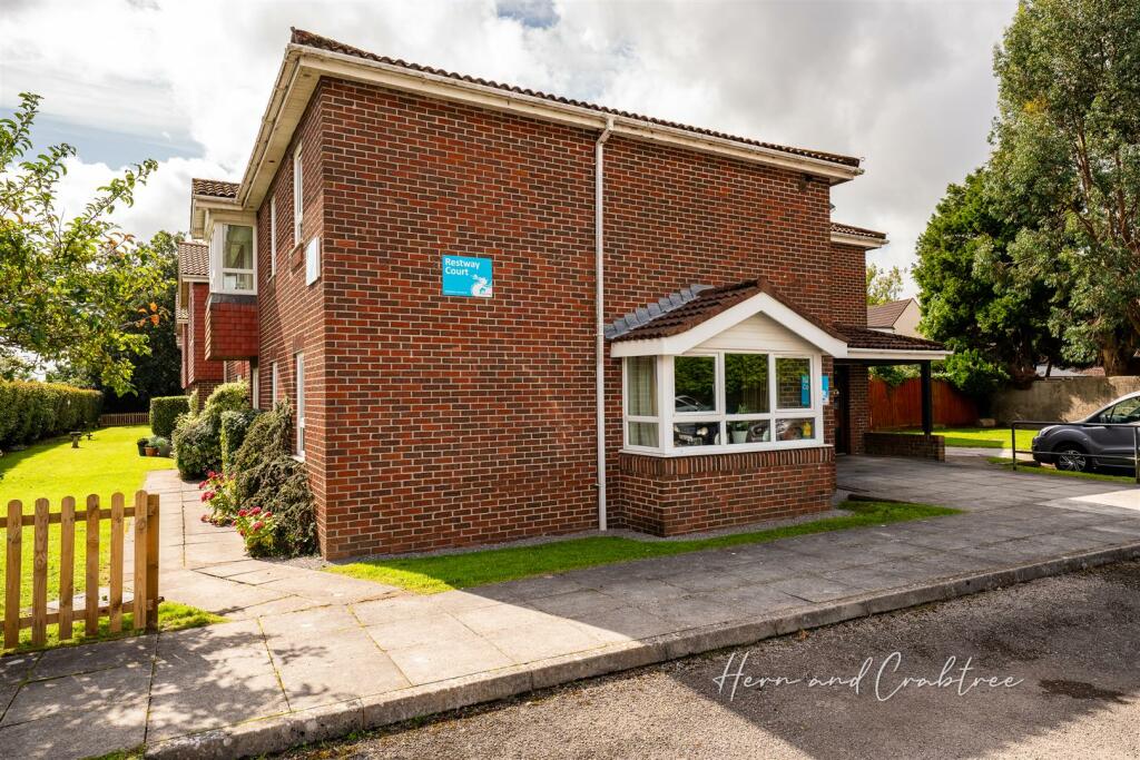 Additional image 27 of Restway Court, Danescourt Way, Danescourt, Cardiff