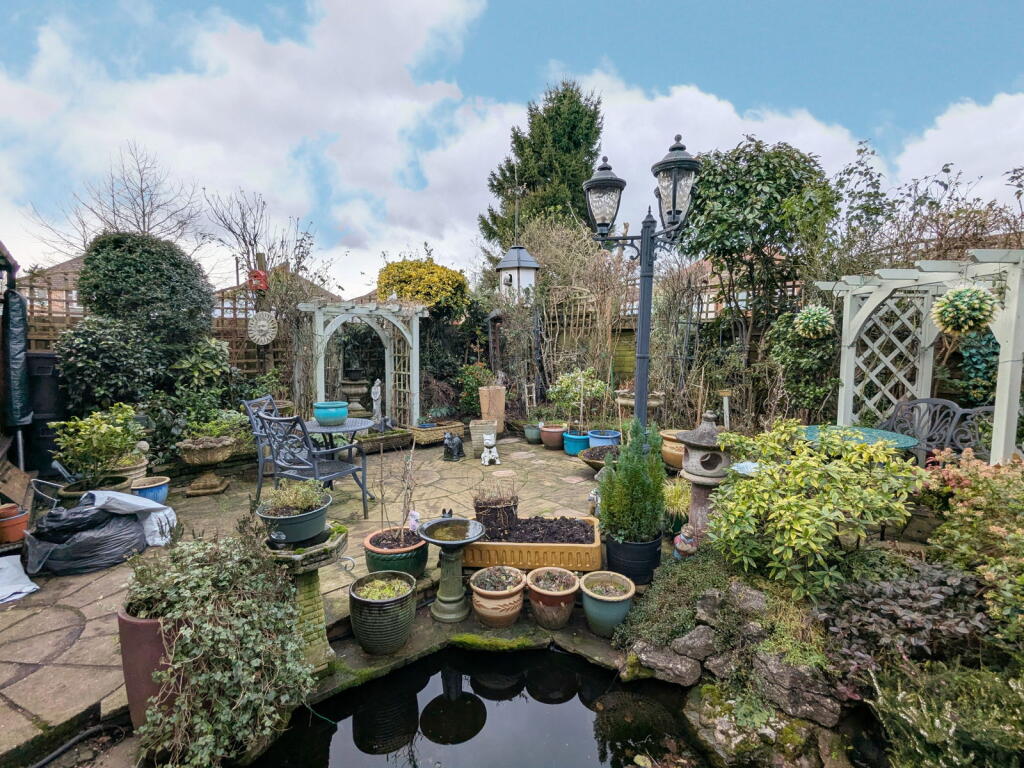 Additional image 18 of Green Acres, Acocks Green