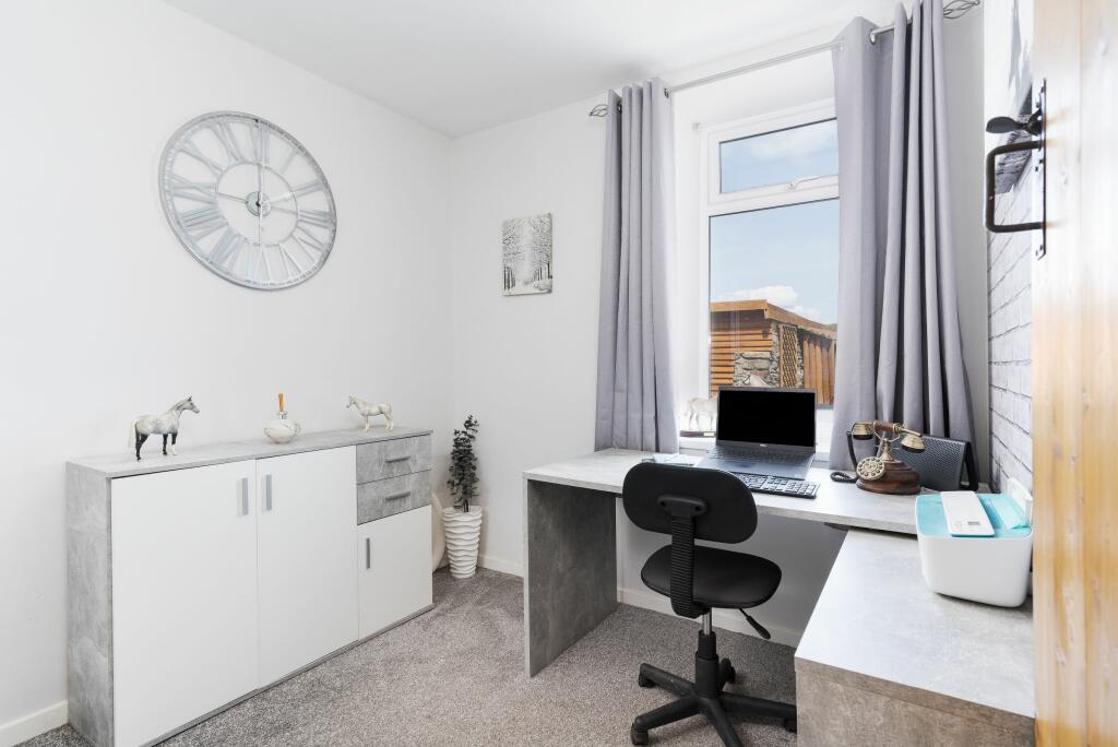 Additional image 16 of Cae'r Ysgol Farm, Tonyrefail, Porth