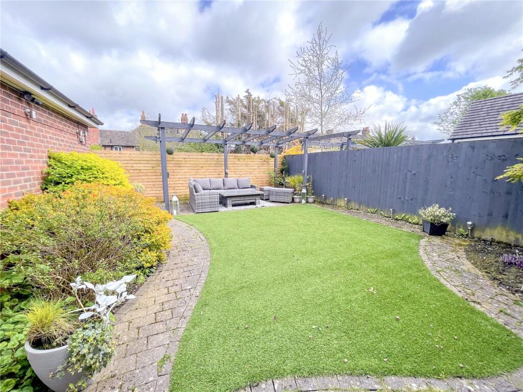 Additional image 22 of Hulme Close, Bromborough, Wirral