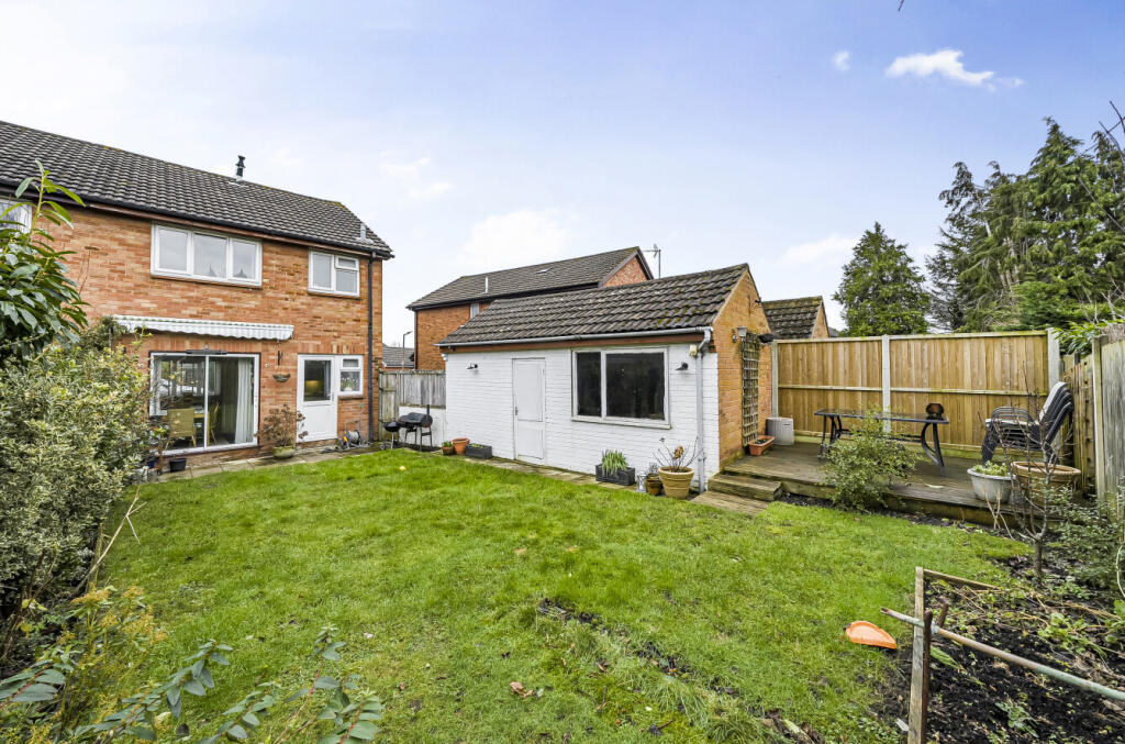 Additional image 24 of Columbine Close, Huntington, Chester