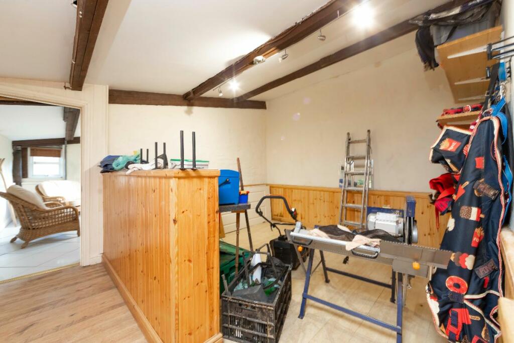 Additional image 77 of Cwmheldeg Isaf Farm, Cilfynydd, Pontypridd