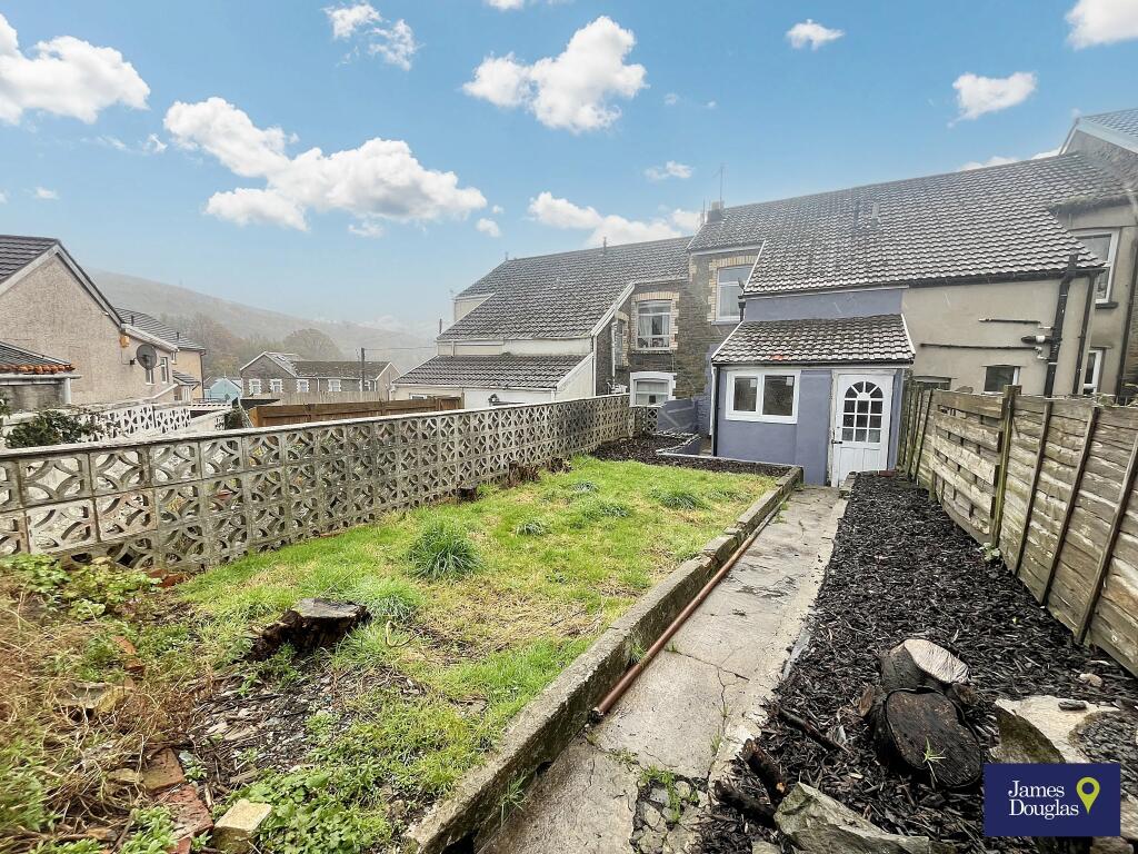 Additional image 23 of Augustus Street, Ynysybwl, Pontypridd
