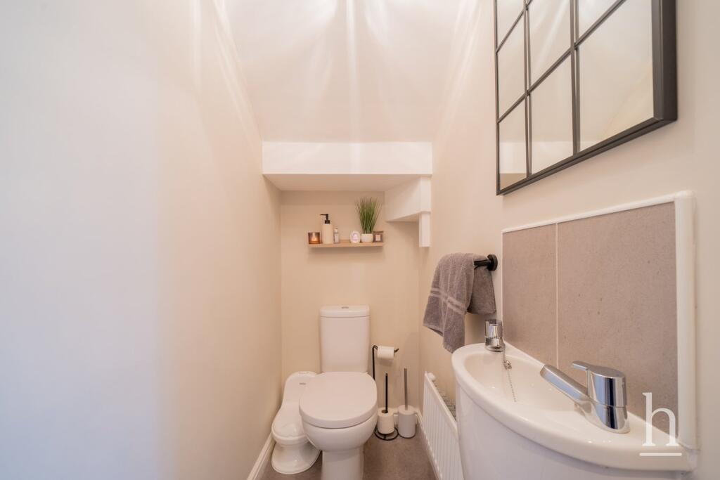 Additional image 9 of Boniface Close, Bromborough, CH62
