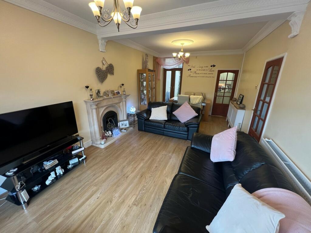 Additional image 4 of Church Terrace Tylorstown - Ferndale