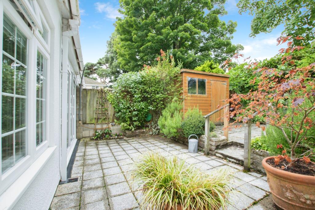 Additional image 4 of Netherhall Gardens, Westbourne, Bournemouth, Dorset, BH4