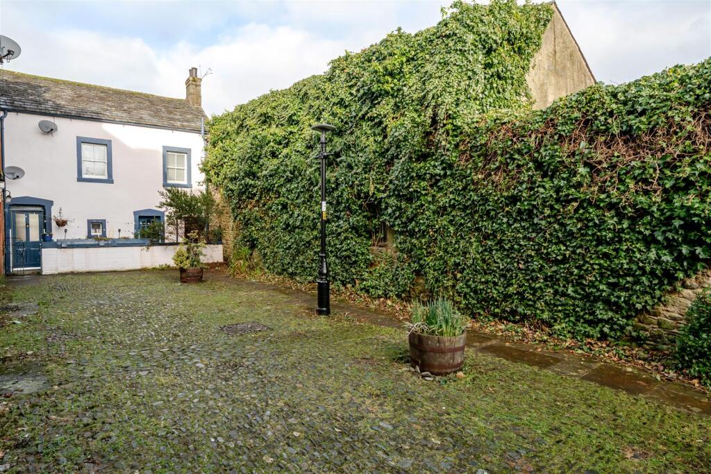 Additional image 17 of Cocktons Yard, Cockermouth