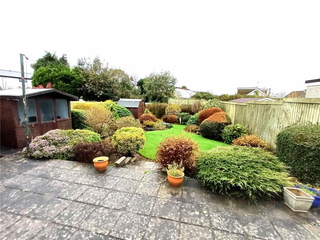 Additional image 9 of Orchard Drive, Danygraig, Porthcawl CF36 5RA, CF36