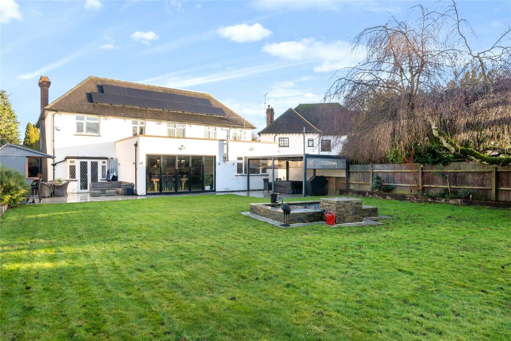 Additional image 10 of Highfield Road, Chislehurst