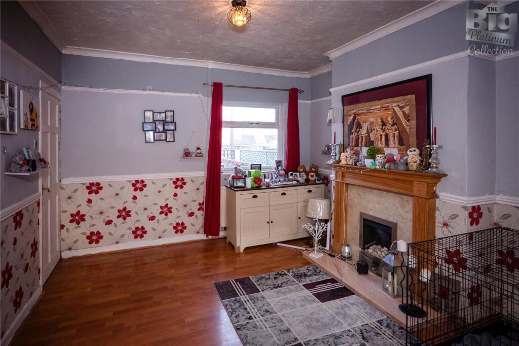 Additional image 6 of Henrietta Street, Shotton, CH5