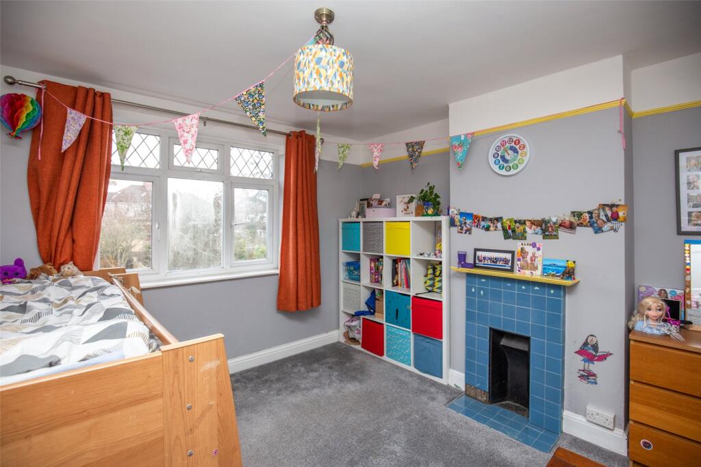 Additional image 18 of Wellington Hill West, Bristol, BS9