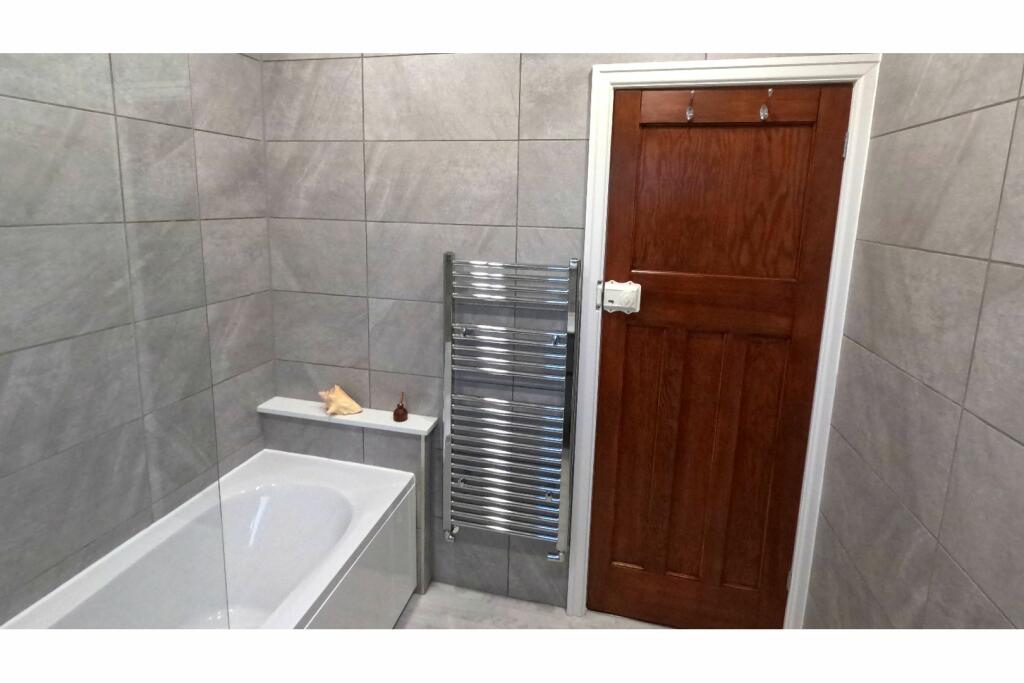 Additional image 28 of Acton Lane, Wirral, CH46