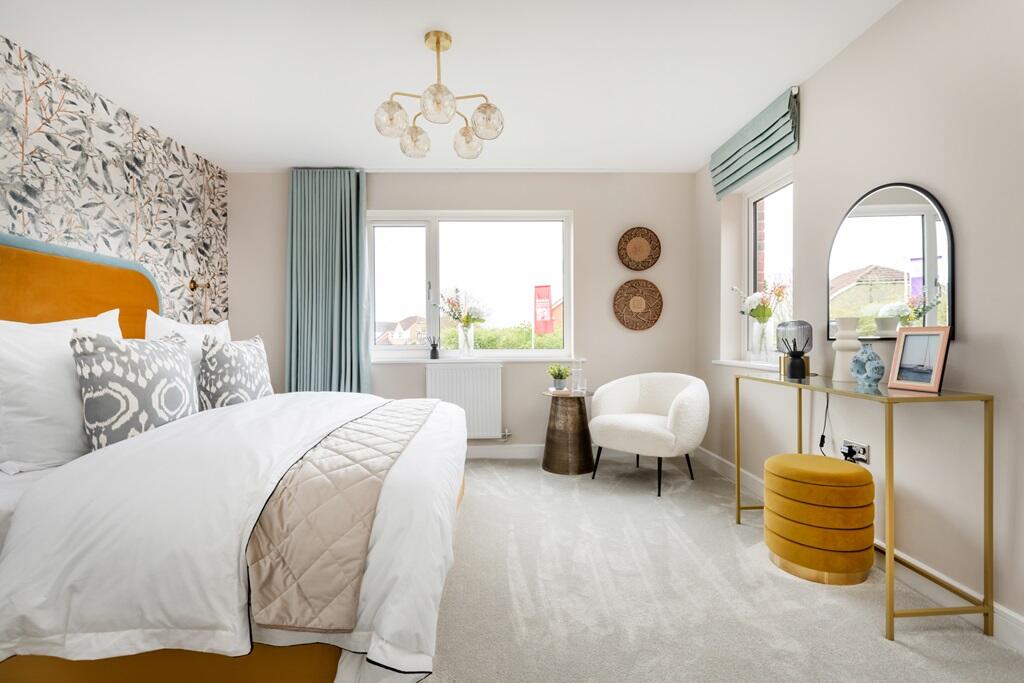 Additional image 8 of Land Off Cefn Yr Hendy,
Miskin,
Rhondda Cynon Taff,
CF72 8PN