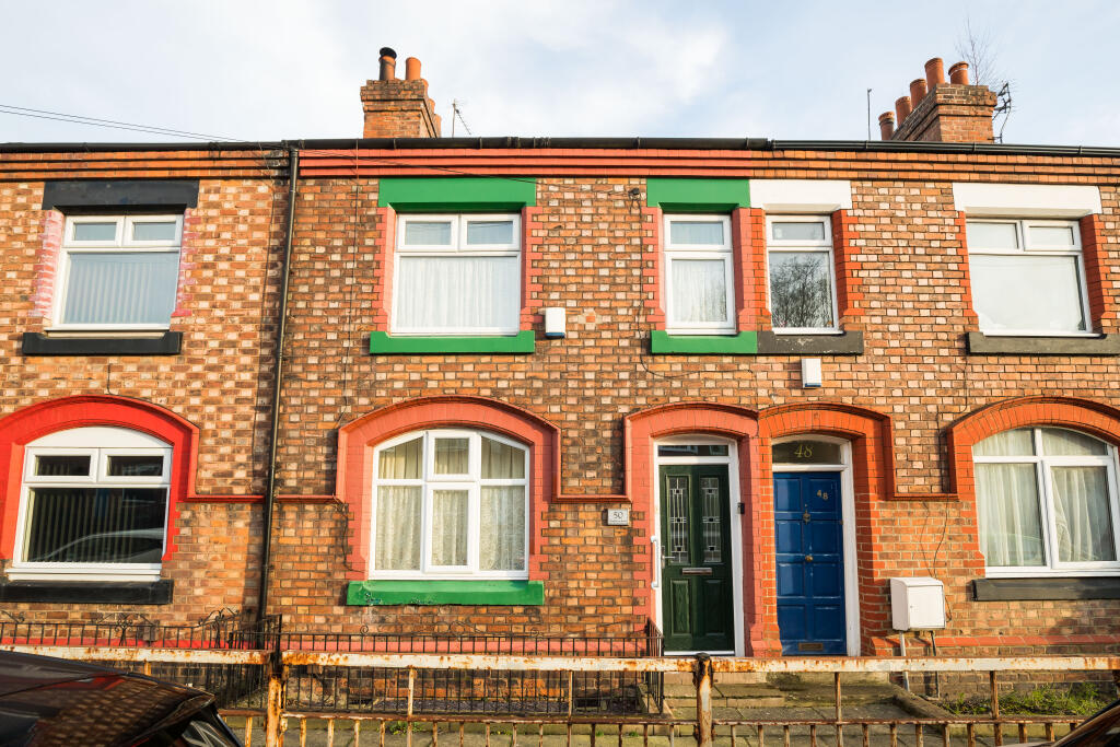 Additional image 14 of Hinderton Road, Birkenhead, CH41