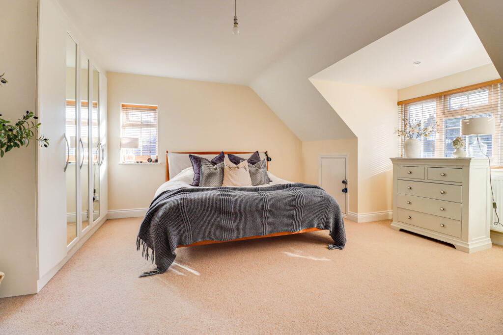 Additional image 10 of Dammersey Close, Markyate, St. Albans, AL3