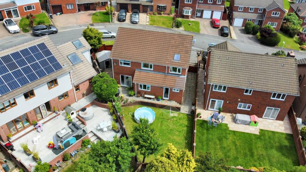 Additional image 22 of Beechwood Grove, Pencoed, Bridgend, cf35 6su