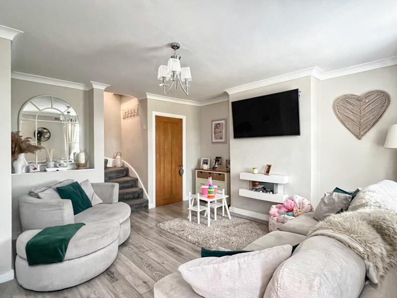 Additional image 3 of 1 Heol Tynton, Llangeinor, Bridgend CF32 8PP