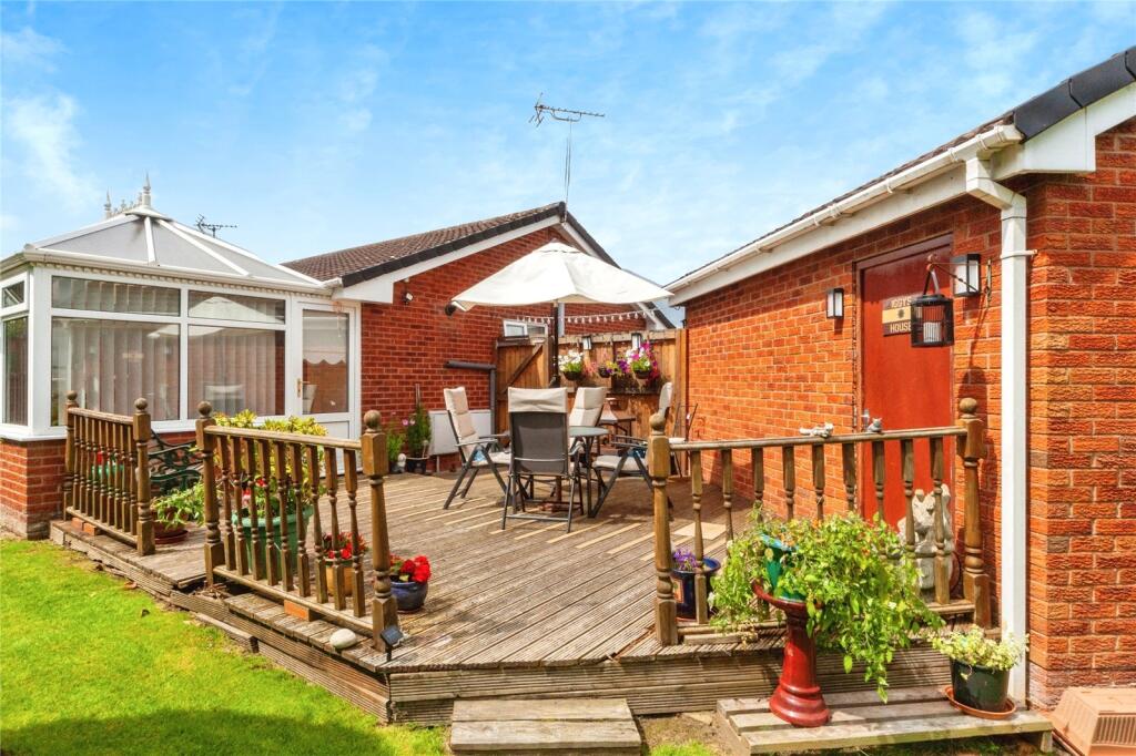 Additional image 17 of Copeswood Close, Broughton, Chester, Flintshire, CH4