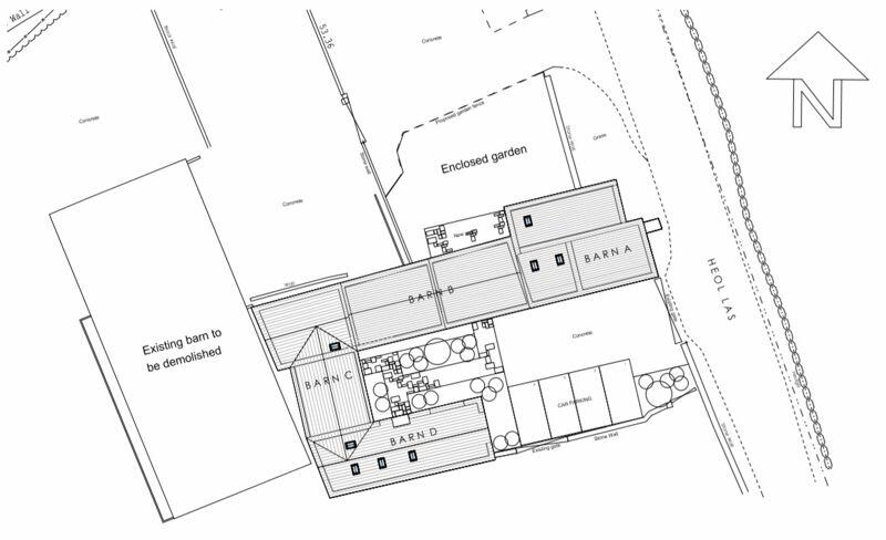 Additional image 7 of Siop Newydd Barns, Monknash, Nr Cowbridge CF71 7QQ