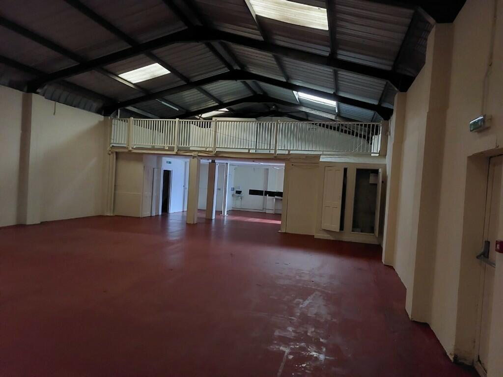 Additional image 8 of Highfield Industrial Estate, Ferndale, South Glamorgan, Rhondda Cynon Taff, CF43