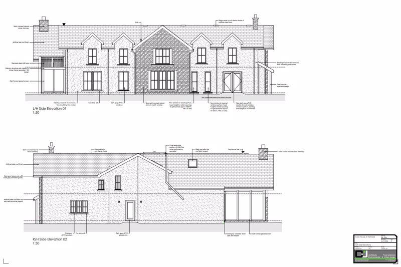 Additional image 15 of Caia House, St Nicholas, The Vale of Glamorgan CF5 6SG