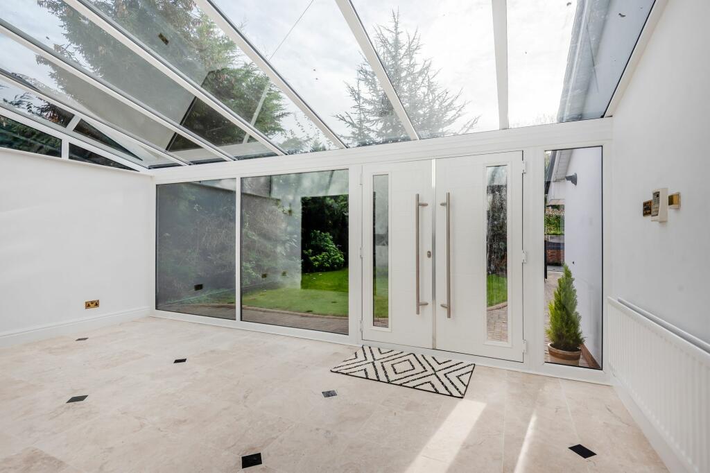 Additional image 4 of Bennetts Lane, Hawarden, CH5