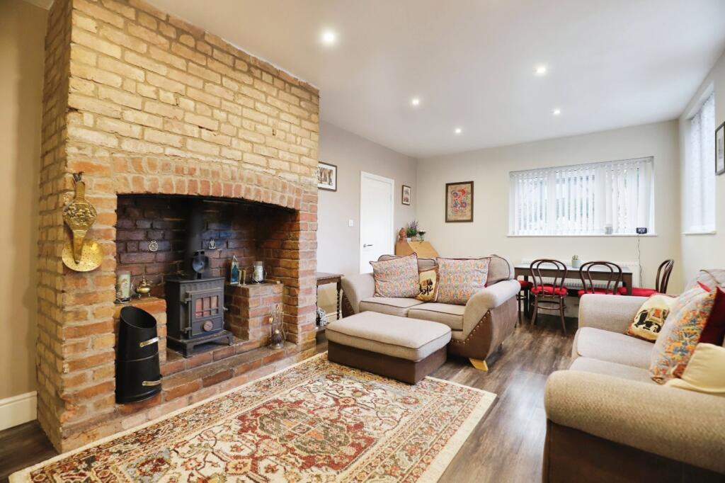 Additional image 18 of Belmont Villas, Belmont Avenue, Connah's Quay, Deeside, Flintshire, CH5 4PE