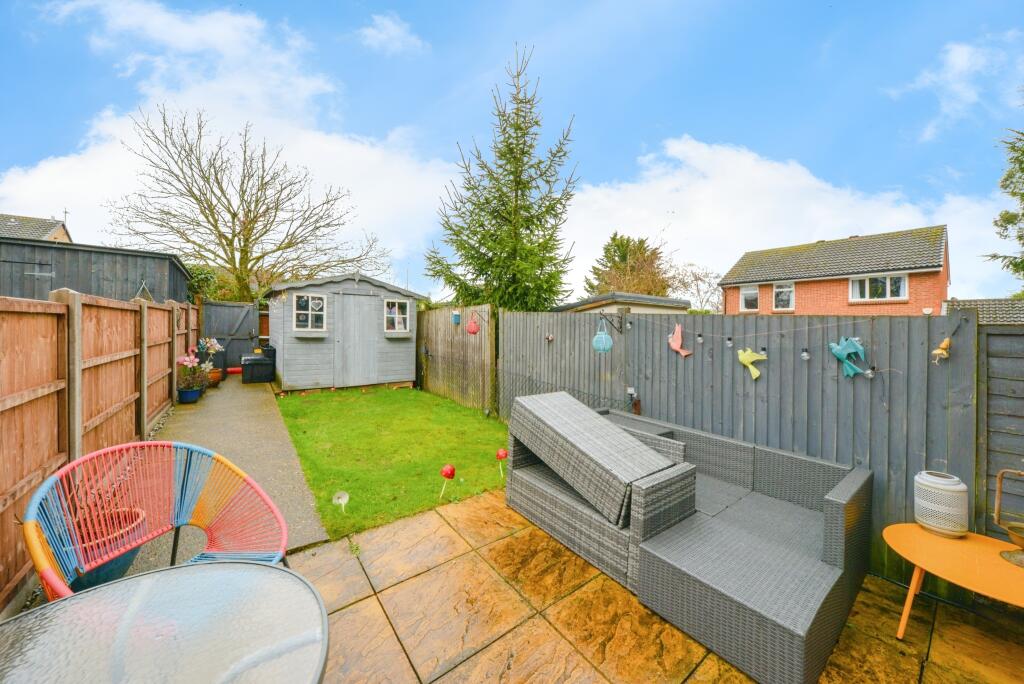 Additional image 5 of The leys, St Albans, AL4