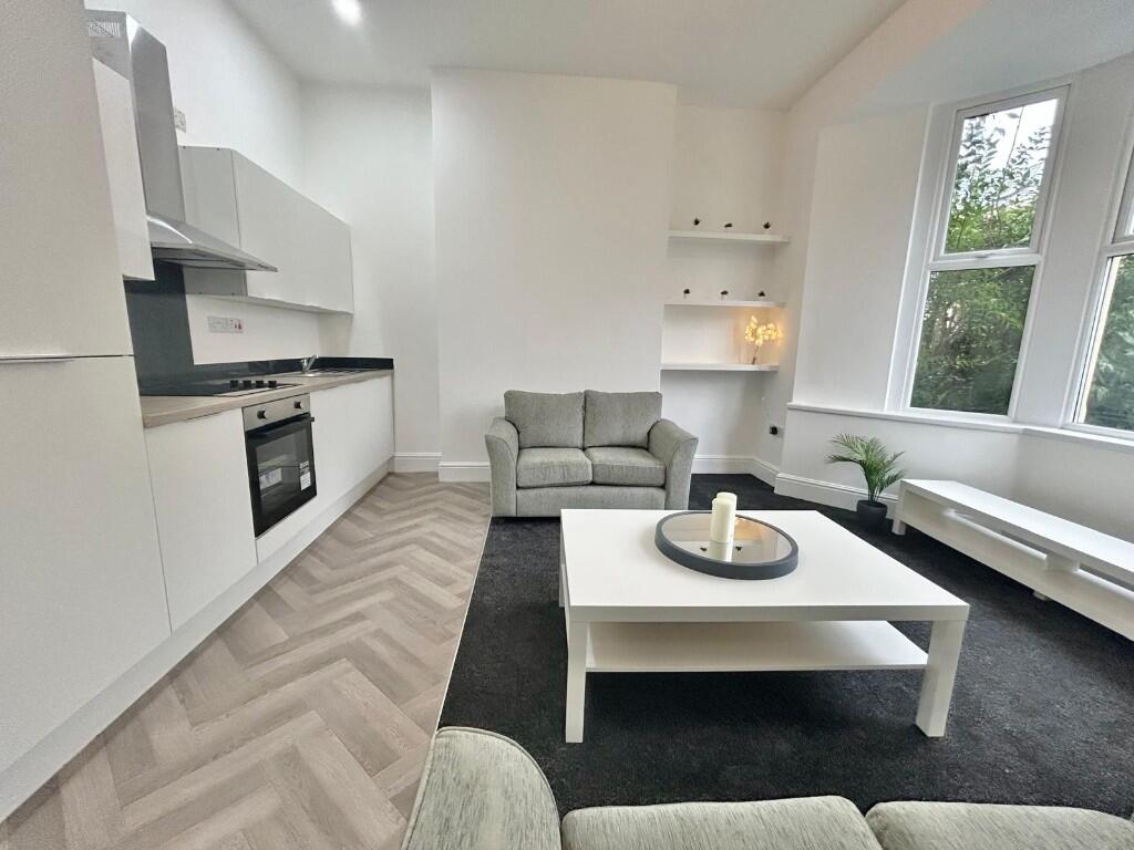 Claude Road, Cardiff(City), CF24