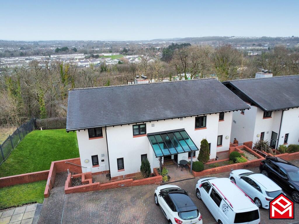 Additional image 37 of Woodridge, Bridgend, Bridgend County. CF31 4PE