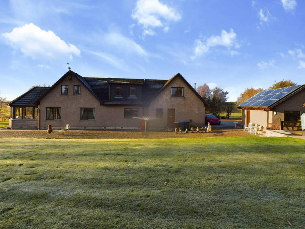 Additional image 36 of South Rappla Wood, Turriff, AB53